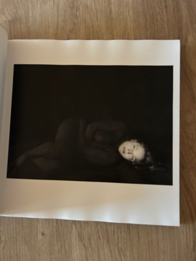 Libro “Flor” Flor Garduño