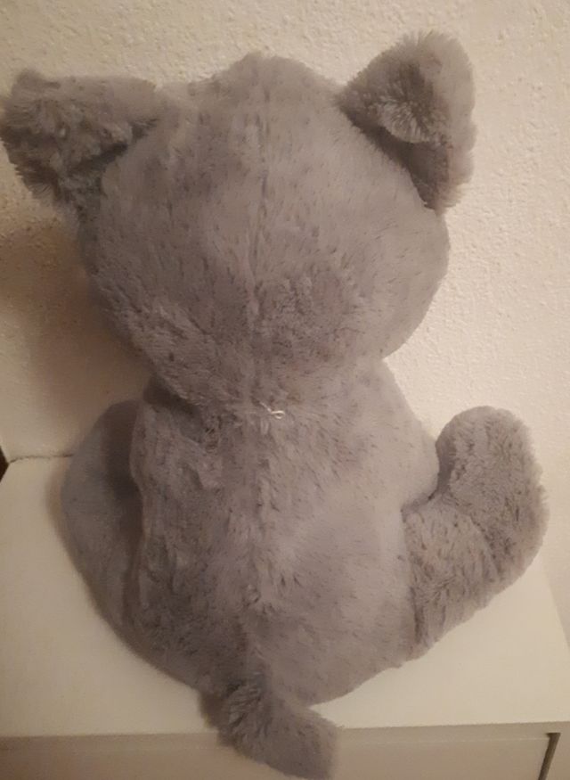 PELUCHE tamaño mediano