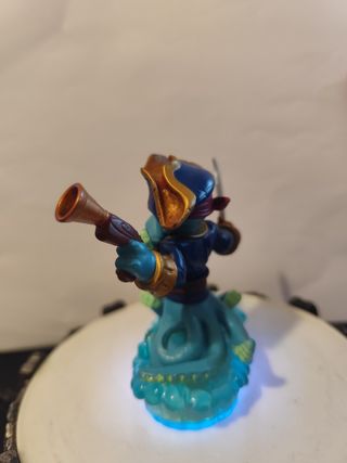 Wash Buckler - Skylanders