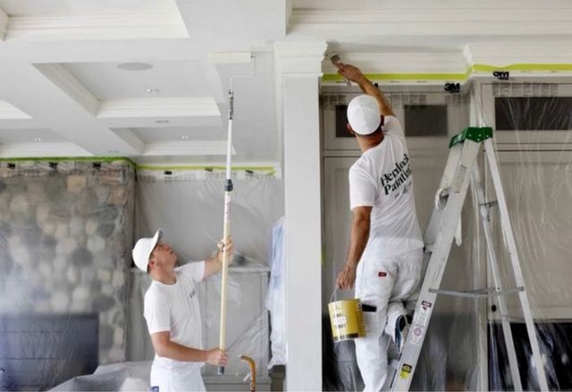 | Pinturas | Madrid | Economicas | Presupuesto |