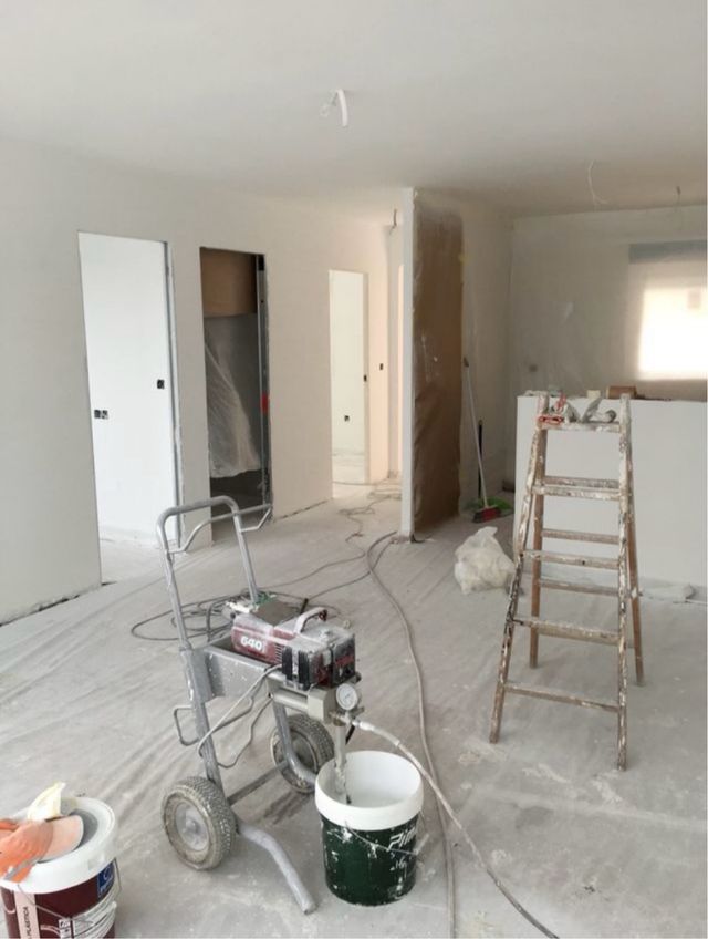 | Pinturas | Madrid | Economicas | Presupuesto |