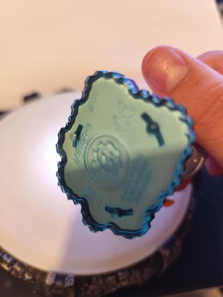 Kickoff Countdown - Skylanders