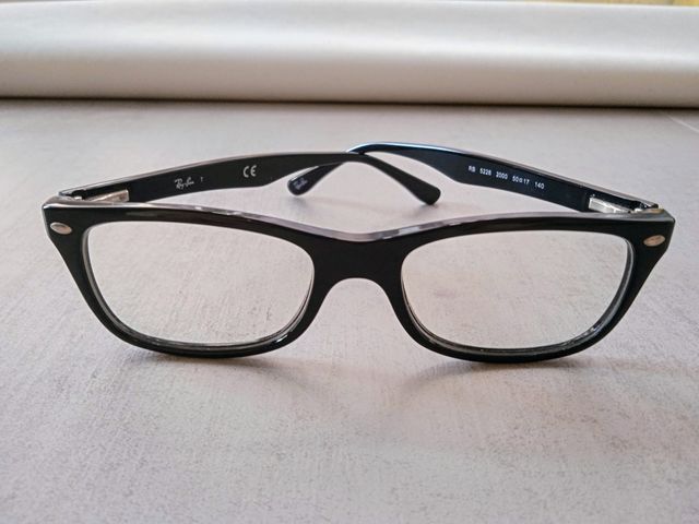 Gafas Ray-Ban Vista - Top Venta!