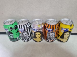 Fanta Bitelchus / Beetlejuice