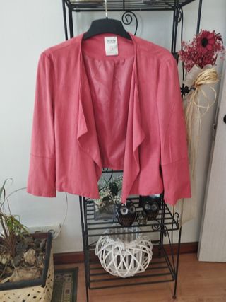 Chaqueta mujer