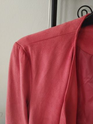 Chaqueta mujer