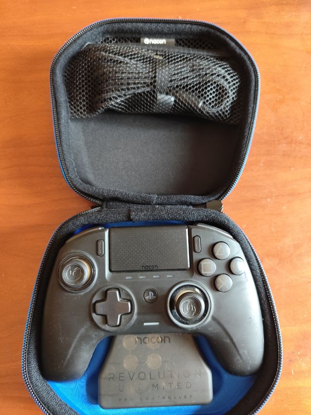 Mando inalámbrico Nacon