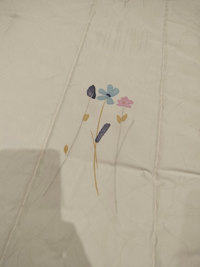 Cortinas   habitación