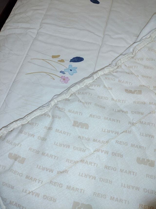 Cortinas   habitación