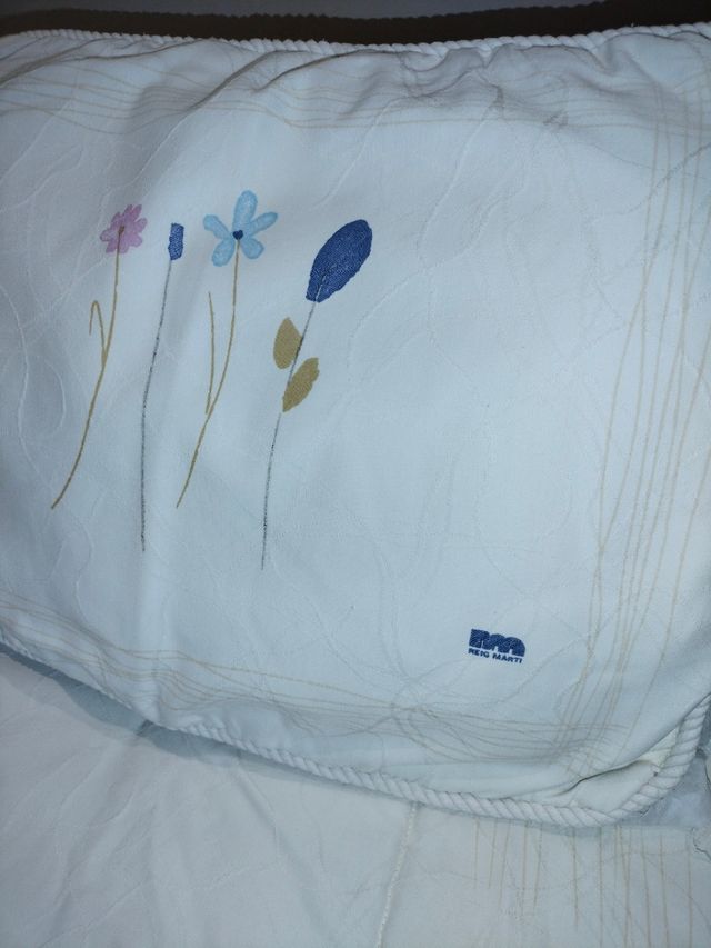 Cortinas   habitación