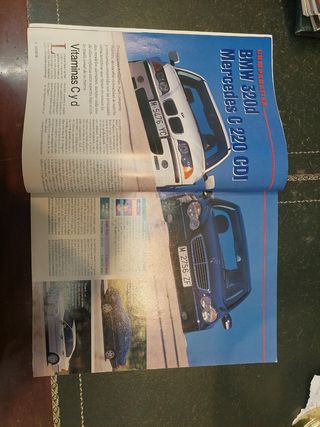 Revista Autopista n°  2134