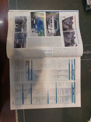Revista Autopista n°  2134