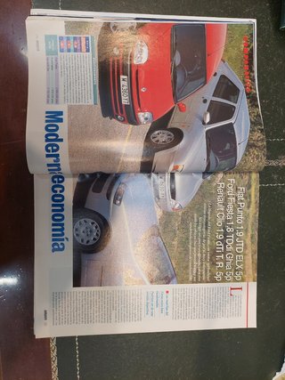 Revista Autopista n°  2134