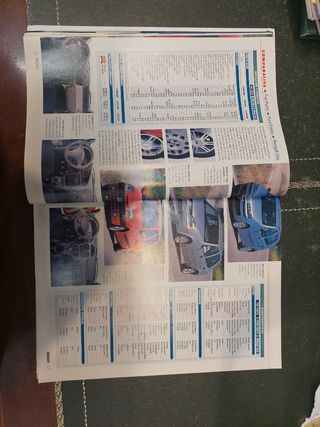 Revista Autopista n°  2134