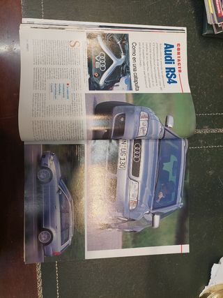 Revista Autopista n°  2134