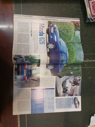 Revista Autopista n°  2134