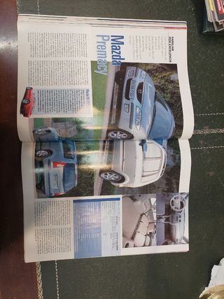 Revista Autopista n°  2134