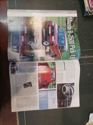 Revista Autopista n°  2134