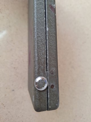 Compás STYLUS, Vintage, antiguo