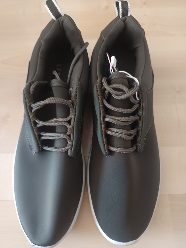 Zapatillas unisex Lefties nuevas