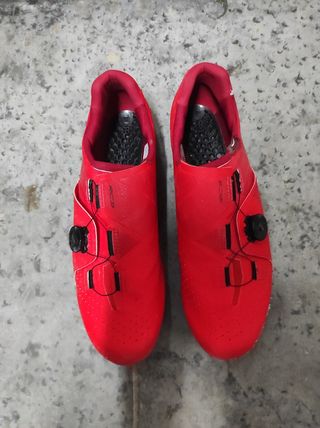 Zapatillas Shimano rc3 n48