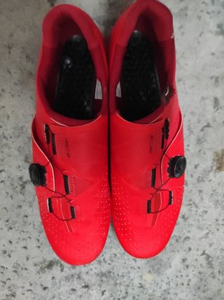Zapatillas Shimano rc3 n48