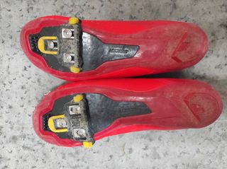 Zapatillas Shimano rc3 n48