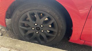 Toyota Auris 2007
