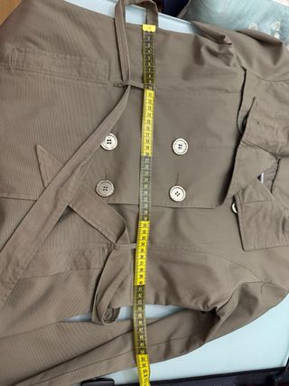 Gabardina