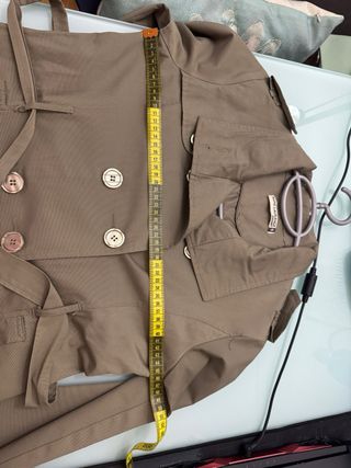 Gabardina