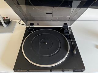 Tocadiscos Pioneer años 70 giradiscos