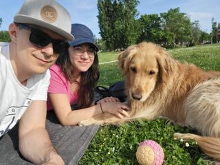 Paseador de perros/cuidador