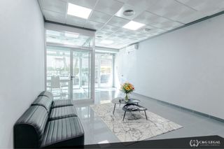 Despacho de abogados