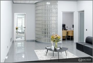 Despacho de abogados