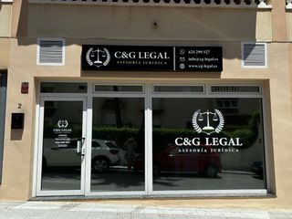 Despacho de abogados