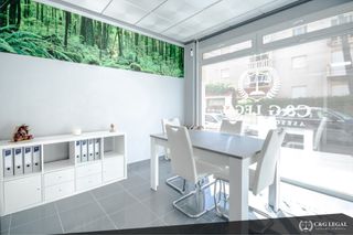 Despacho de abogados