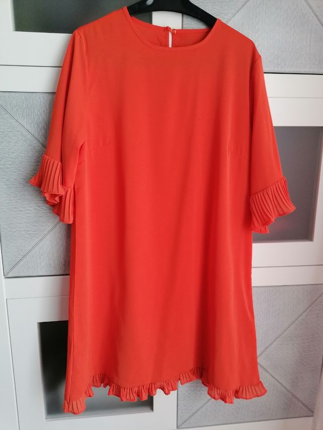 Vestido coctel.T/44