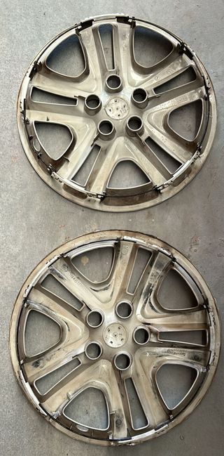 461060860 TAPACUBOS OPEL ASTRA 2018