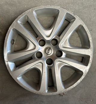 461060860 TAPACUBOS OPEL ASTRA 2018