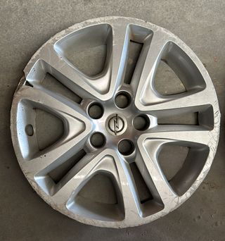 461060860 TAPACUBOS OPEL ASTRA 2018