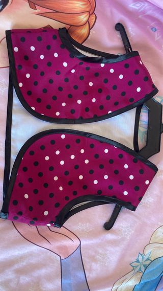 Traje flamenca de niña  / vestido