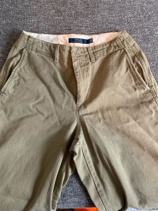 Pantalón Ralph Lauren