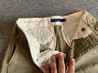 Pantalón Ralph Lauren