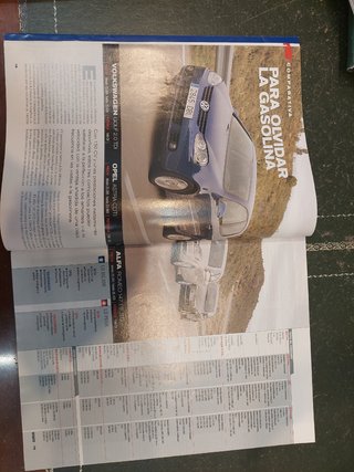 Revista Autopista 2373