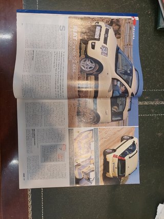 Revista Autopista 2373