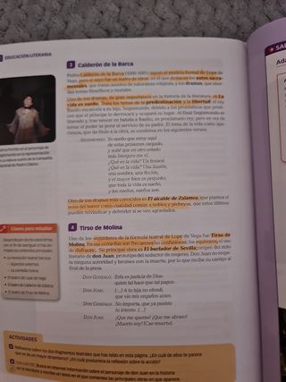 Historia del mundi contemporáneo