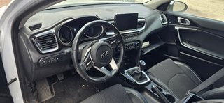 Despiece kia ceed 2019 blanco