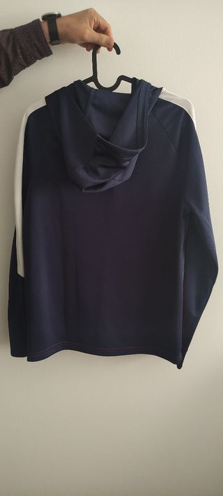 Chaqueta Nike