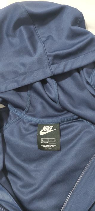Chaqueta Nike