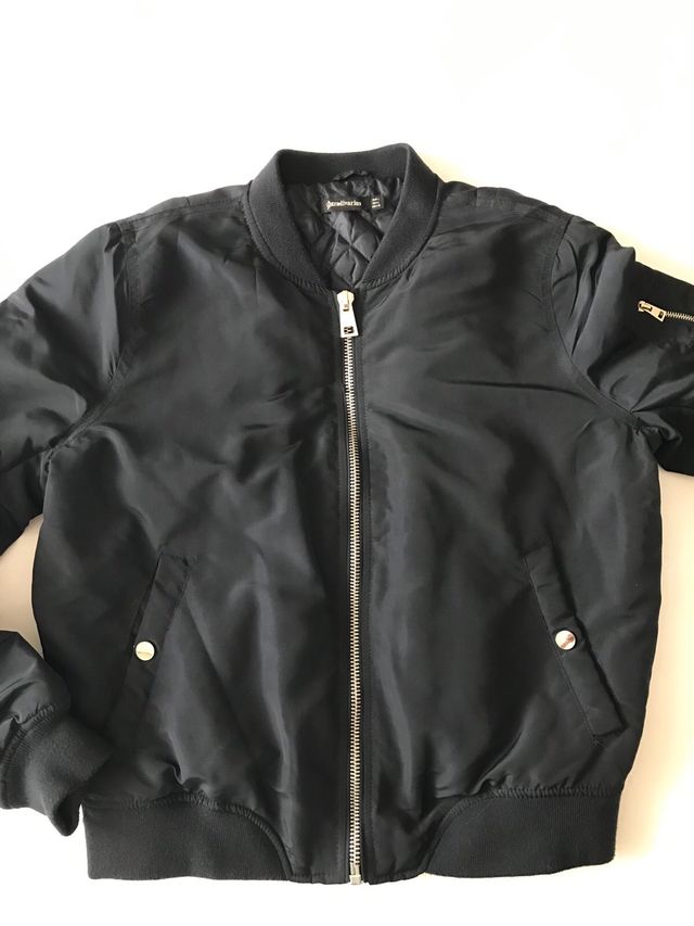 Cappotto da bambino Stradivarius taglia L